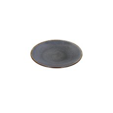 Mikasa Impression Fossil Grey 16cm Plate Mikasa Impression Fossil Grey 16cm Plate
