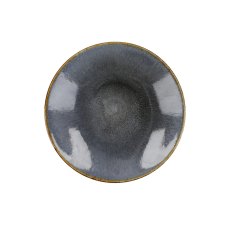 Mikasa Impression Fossil Grey 21cm Plate Mikasa Impression Fossil Grey 21cm Plate