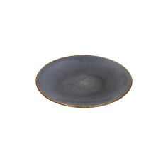 Mikasa Impression Fossil Grey 21cm Plate Mikasa Impression Fossil Grey 21cm Plate