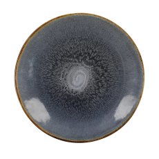 Mikasa Impression Fossil Grey 27cm Plate Mikasa Impression Fossil Grey 27cm Plate