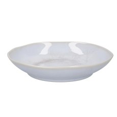 Mikasa Natural Shell 23cm Pasta Bowl Mikasa Natural Shell 23cm Pasta Bowl