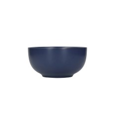 Mikasa Bergen Fjord Blue 14cm Bowl