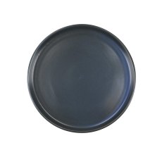 Mikasa Bergen Fjord Blue 22cm Plate