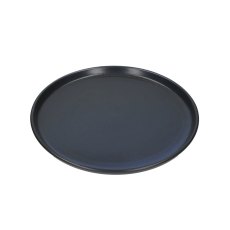 Mikasa Bergen Fjord Blue 22cm Plate