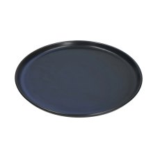 Mikasa Bergen Fjord Blue 27cm Plate
