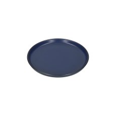 Mikasa Bergen Fjord Blue 17cm Plate