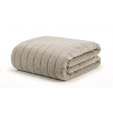 Deyongs Hockley Throw Natural Deyongs Hockley Throw Natural