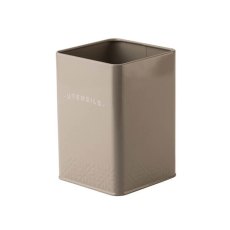 Artisan Street Utensil Pot Stone