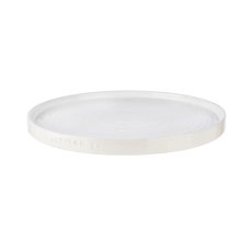 Artisan Street Dinner Plate