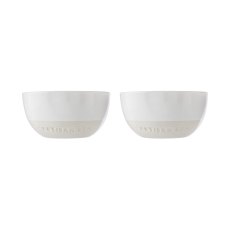 Artisan Street Pack of 2 Dip Bowls