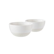 Artisan Street Pack of 2 Dip Bowls