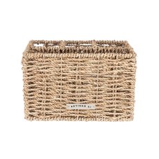 Artisan Street Seagrass Cutlery Caddy