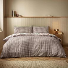 Catherine Lansfield Woodland Stag Duvet Set