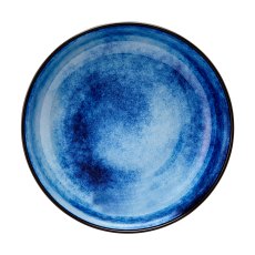 Maxwell Williams Caviar Midnight 27cm Serving Bowl