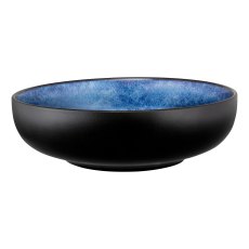 Maxwell Williams Caviar Midnight 27cm Serving Bowl