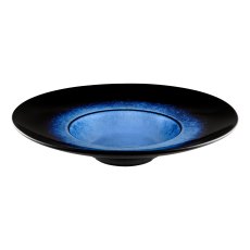 Maxwell Williams Caviar Midnight 28cm Show Plate