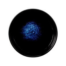 Maxwell Williams Caviar Midnight 10cm Round Sauce Dish