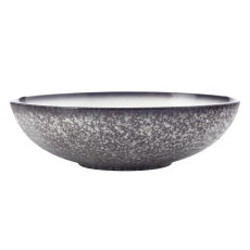Maxwell Williams Caviar Granite 30cm Serving Bowl