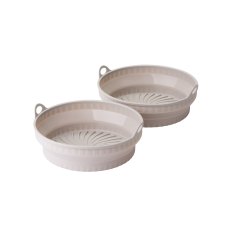 Just the Thing Silicone Air Fry Pack Just the Thing Silicone Air Fry Pack