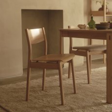 Ercol Tenon Dining Chair Ercol Tenon Dining Chair