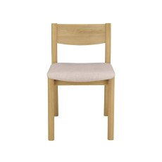 Ercol Tenon Upholstered Dining Chair Ercol Tenon Upholstered Dining Chair