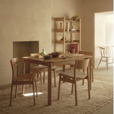 Ercol Tenon Small Extending Dining Table Ercol Tenon Small Extending Dining Table