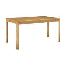 Ercol Tenon Small Extending Dining Table Ercol Tenon Small Extending Dining Table
