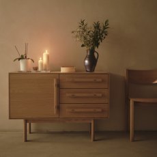 Ercol Tenon Small Sideboard Ercol Tenon Small Sideboard
