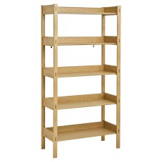 Ercol Tenon Shelving Unit Ercol Tenon Shelving Unit