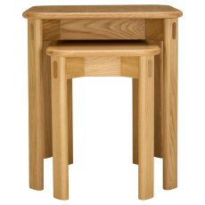 Ercol Tenon Nest of Tables Ercol Tenon Nest of Tables