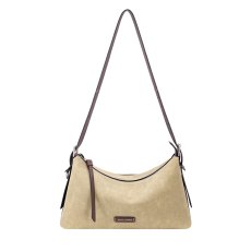 David Jones Slouch Oxford Tan Bag David Jones Slouch Oxford Tan Bag