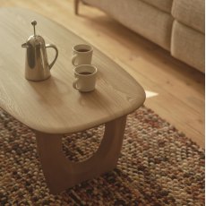 Ercol Highmoor Coffee Table Ercol Highmoor Coffee Table