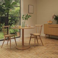 Ercol Heritage Chair Ercol Heritage Chair