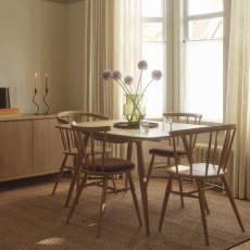 Ercol Heritage Small Extending Dining Table Ercol Heritage Small Extending Dining Table
