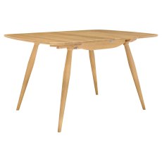 Ercol Heritage Small Extending Dining Table Ercol Heritage Small Extending Dining Table
