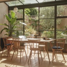 Ercol Heritage Large Extending Dining Table Ercol Heritage Large Extending Dining Table