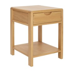 Ercol Bosco Lamp Table Ercol Bosco Lamp Table