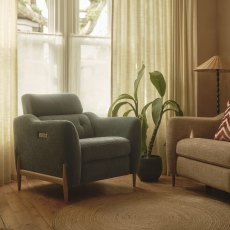 Ercol Bronte Chair