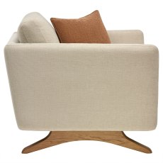Ercol Ballard Snuggler Ercol Ballard Snuggler