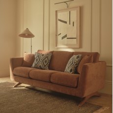 Ercol Ballard Large Sofa Ercol Ballard Large Sofa