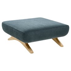 Ercol Ballard Footstool Ercol Ballard Footstool