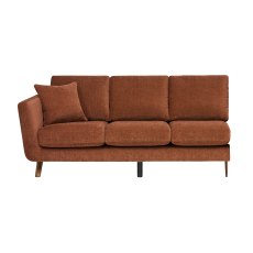 Ercol Ballard Large Sofa End Unit Ercol Ballard Large Sofa End Unit