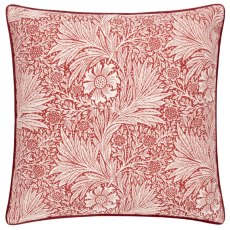 Morris & Co Marigold Feather Cushion Russet Morris & Co Marigold Feather Cushion Russet