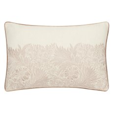 Morris & Co Marigold Feather Cushion 40x60cm Morris & Co Marigold Feather Cushion 40x60cm