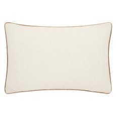 Morris & Co Marigold Feather Cushion 40x60cm Morris & Co Marigold Feather Cushion 40x60cm
