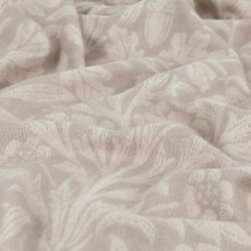Morris & Co Marigold Throw Stone Morris & Co Marigold Throw Stone