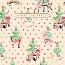 Medici Nutcracker Pack of 10 Cards Medici Nutcracker Pack of 10 Cards