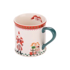 Cath Kidston Nutcracker Mollie Mug Cath Kidston Nutcracker Mollie Mug