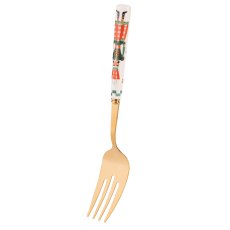 Cath Kidston Nutcracker Set Of 2 Serving Utensils Cath Kidston Nutcracker Set Of 2 Serving Utensils