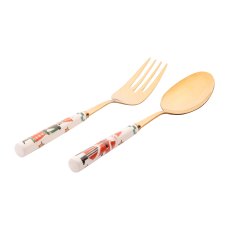 Cath Kidston Nutcracker Set Of 2 Serving Utensils Cath Kidston Nutcracker Set Of 2 Serving Utensils